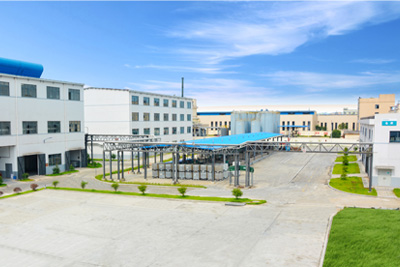Hunan Songyuan Biotech Co., Ltd.