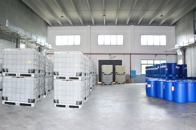 Hunan Songyuan Biotech Co., Ltd.