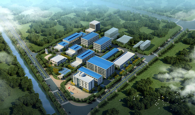 Hunan Songyuan Biotech Co., Ltd.